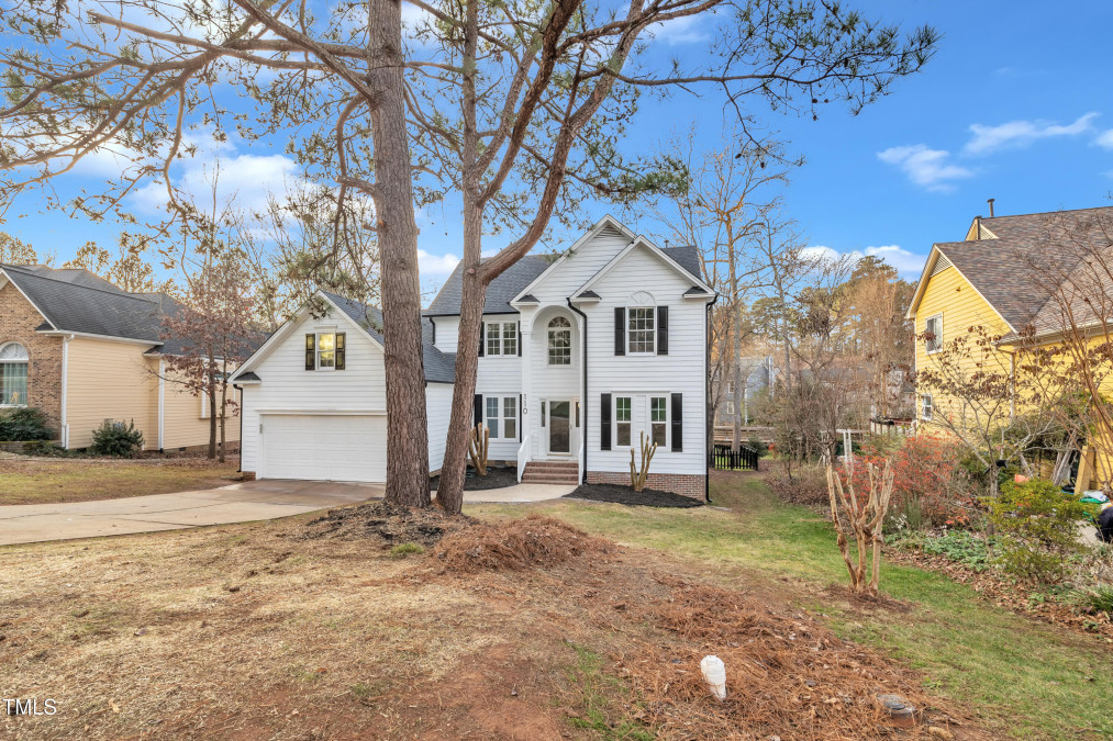 110 Modena Dr Cary, NC 27513