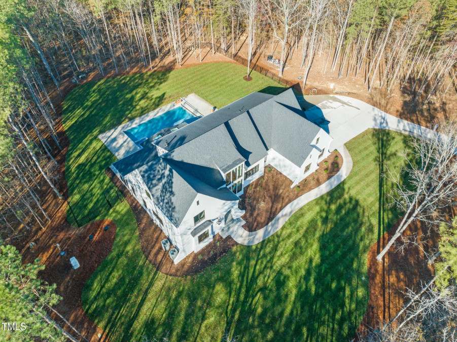 186 Evington Dr Pittsboro, NC 27312