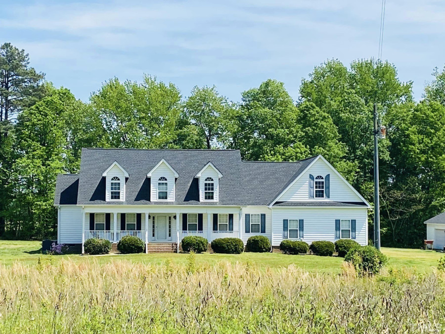 324 Kelly Rd, Henderson, NC 27537 Raleigh Realty