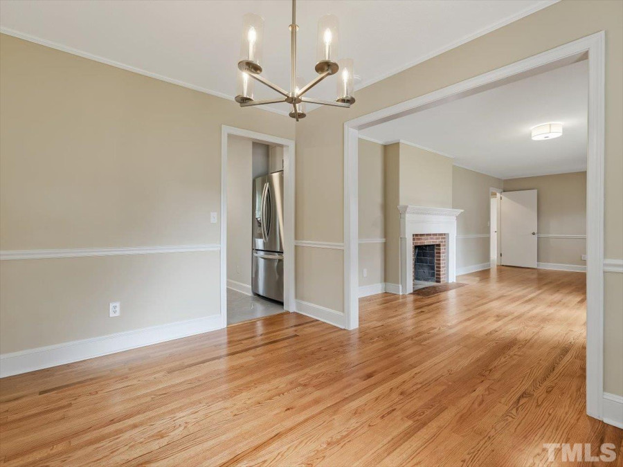 412 Sanders St Smithfield, NC 27577