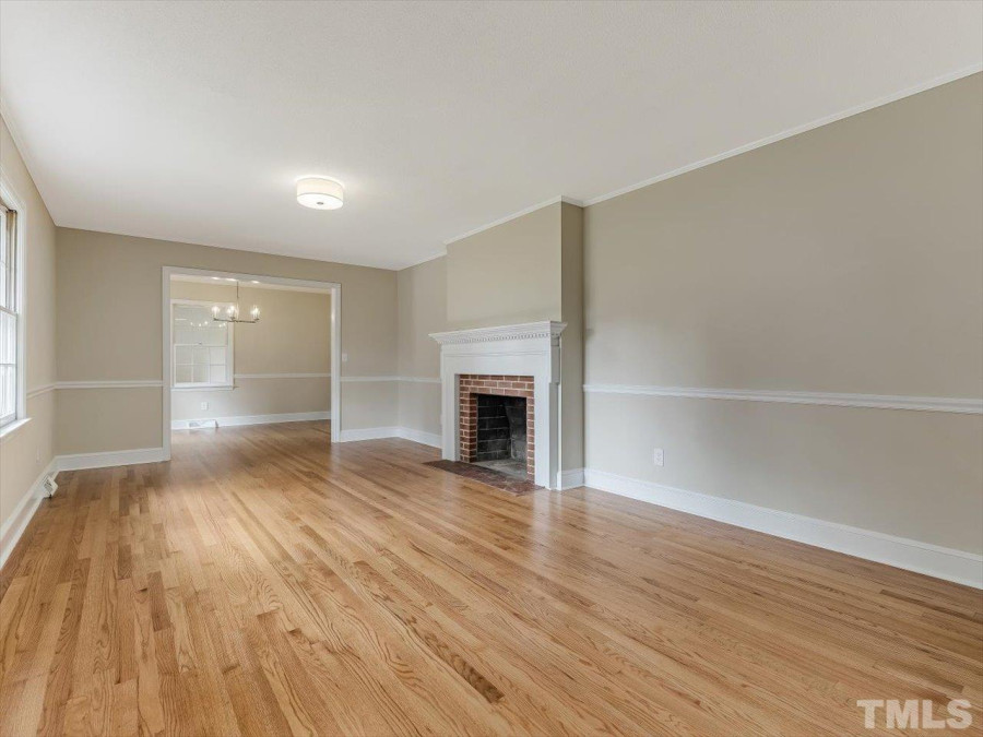 412 Sanders St Smithfield, NC 27577