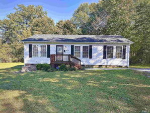 870 Bridgers St Henderson, NC 27536