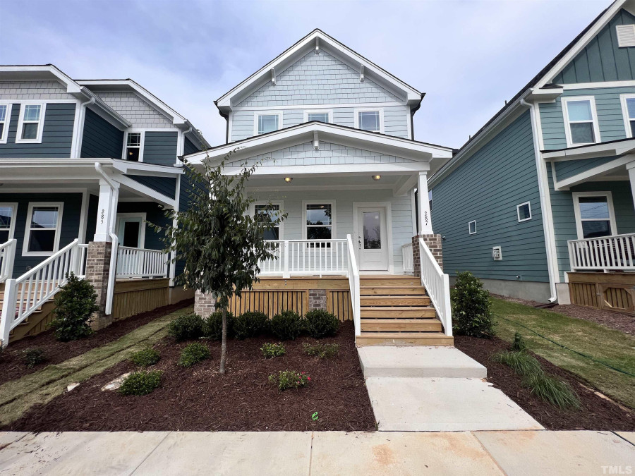 287 Dry Canyon Dr Wendell, NC 27591