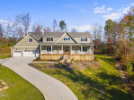 154 Leatherwood Ln Chapel Hill, NC 27517