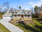 154 Leatherwood Ln Chapel Hill, NC 27517