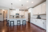 109 Ainsdale Pl Holly Springs, NC 27540