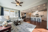 109 Ainsdale Pl Holly Springs, NC 27540