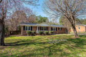 242 Bandock Dr Durham, NC 27703