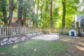 7012 Sandringham Dr Raleigh, NC 27613