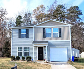 1870 Northshore  Burlington, NC 27217
