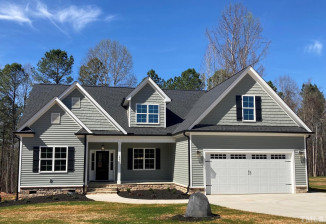 1770 River Club Way Franklinton, NC 27525
