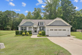 3000 Sara Grace Ln Zebulon, NC 27597