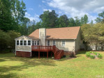 126 Sacred Fire Rd Louisburg, NC 27549