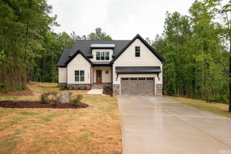 3602 River Watch Ln Franklinton, NC 27525