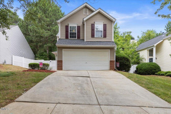 209 Adefield Ln Holly Springs, NC 27540