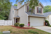 209 Adefield Ln Holly Springs, NC 27540