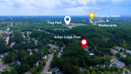 209 Adefield Ln Holly Springs, NC 27540