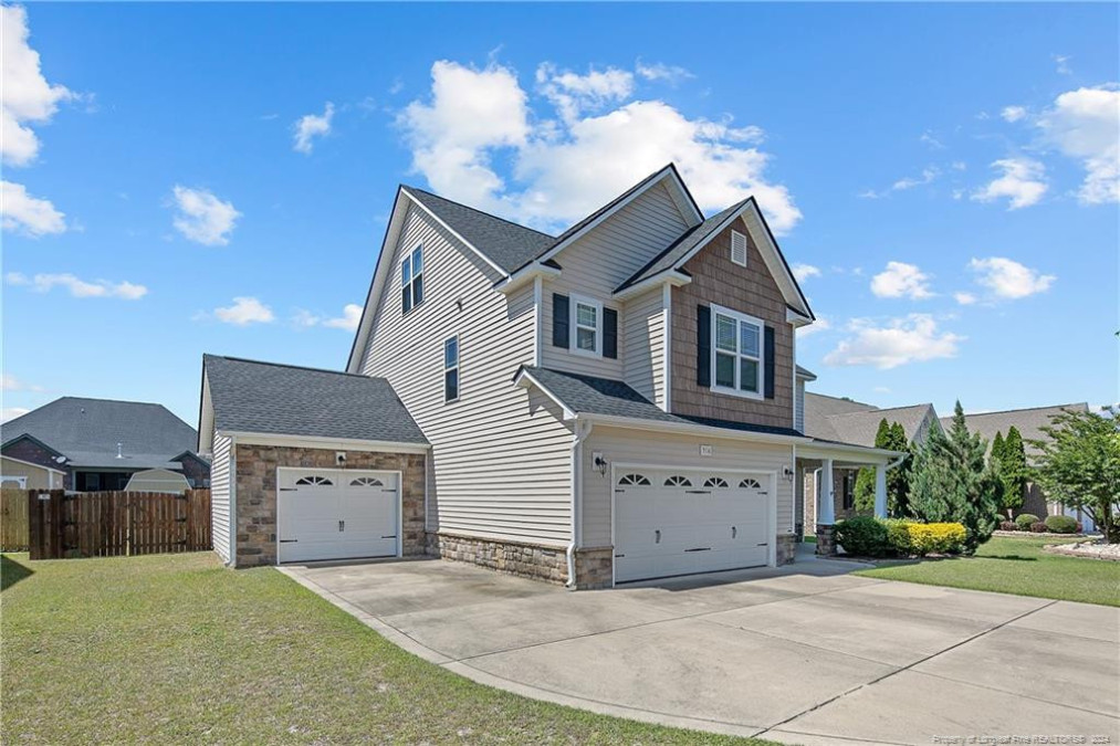 5116 Debut Ave Hope Mills, NC 28348