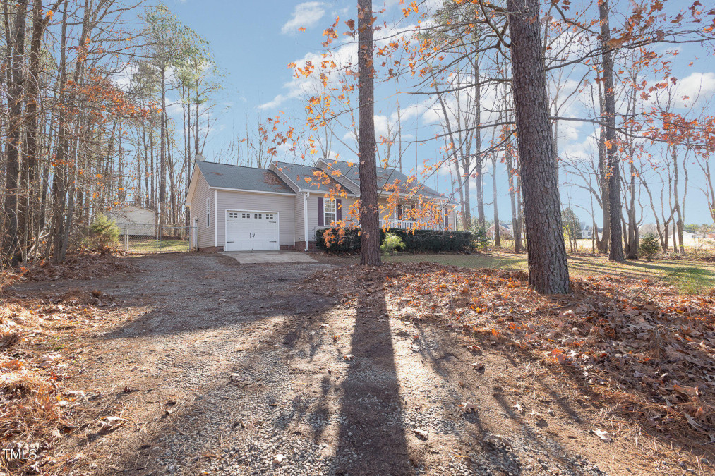 282 Little River Dr Zebulon, NC 27597