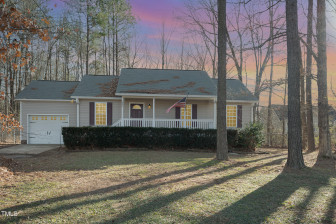 282 Little River Dr Zebulon, NC 27597