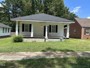 908 Western Ave Rocky Mount, NC 27804