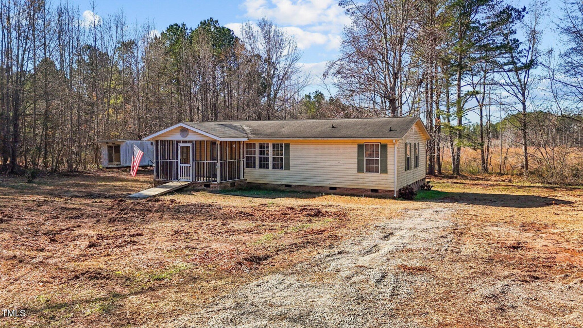 270 Christmas Rd Warrenton, NC 27589