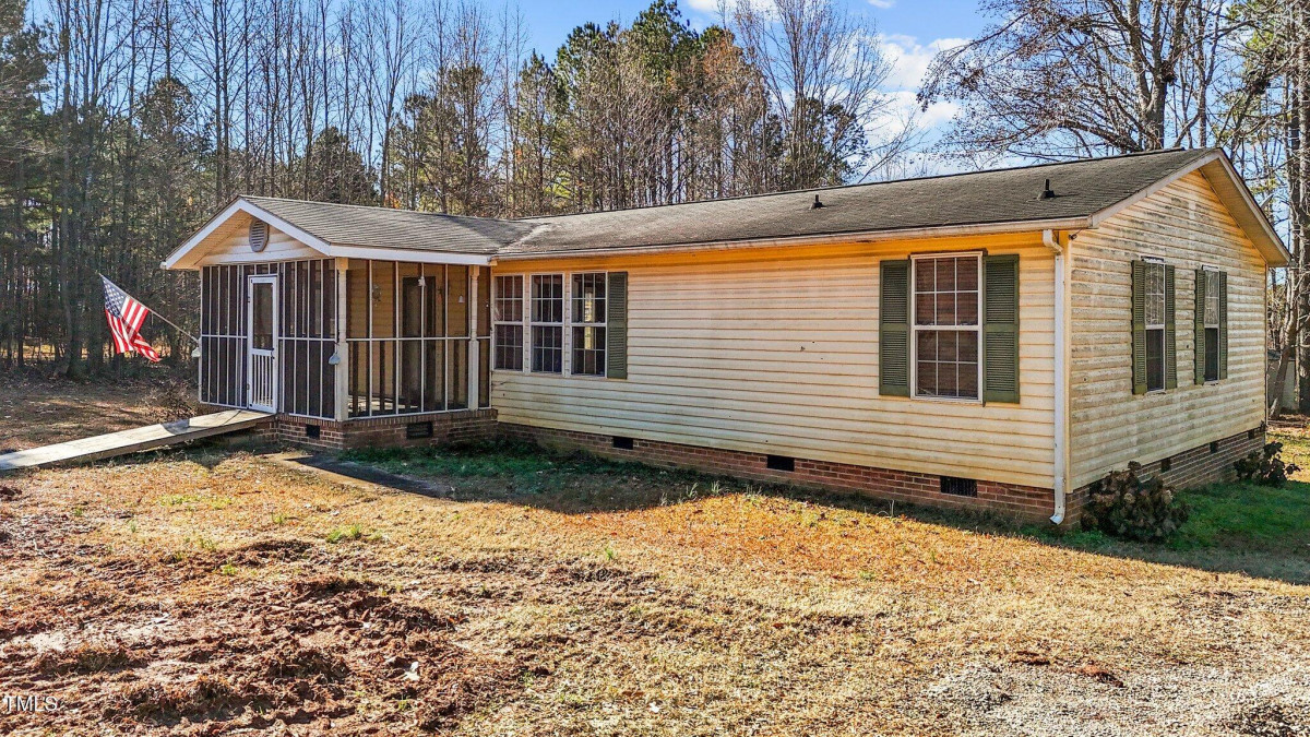 270 Christmas Rd Warrenton, NC 27589