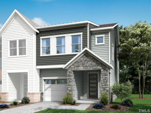 49 Oatland Pl Pittsboro, NC 27312