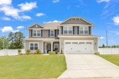 134 Glenkirk Pl Garner, NC 27529