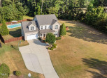 4789 Swordfish Dr Raleigh, NC 27603