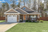 3015 Slate Ct Wilson, NC 27893