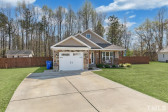 3015 Slate Ct Wilson, NC 27893