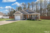 3015 Slate Ct Wilson, NC 27893