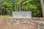 157 Rockford Ln Chapel Hill, NC 27516