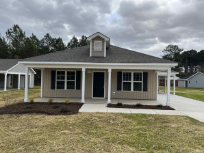 210 Mitchner St Selma, NC 27576