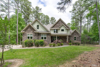 1708 Avent Ferry Rd Holly Springs, NC 27540