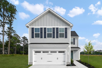 681 Impala Tc Wendell, NC 27591