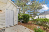 5717 Corbon Crest Ln Raleigh, NC 27612