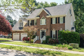 105 Kenmont Dr Holly Springs, NC 27540