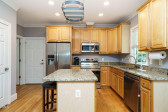 105 Kenmont Dr Holly Springs, NC 27540