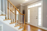 105 Kenmont Dr Holly Springs, NC 27540