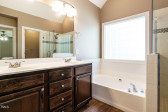 105 Kenmont Dr Holly Springs, NC 27540