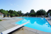 105 Kenmont Dr Holly Springs, NC 27540