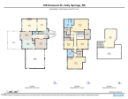 105 Kenmont Dr Holly Springs, NC 27540