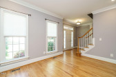 105 Kenmont Dr Holly Springs, NC 27540