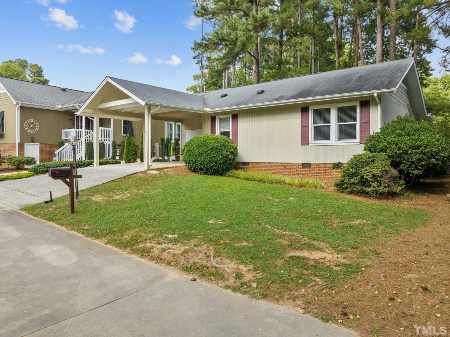 3008 Rue Sans Famille Ln, Raleigh, NC 27607 Raleigh Realty