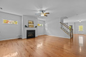 108 Shorehouse Way Holly Springs, NC 27540