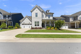 2613 Jazzy St New Hill, NC 27562