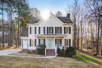 4805 John White Dr Raleigh, NC 27610