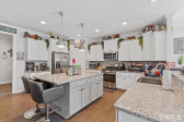 2709 Oxford Bluff Dr Wake Forest, NC 27587